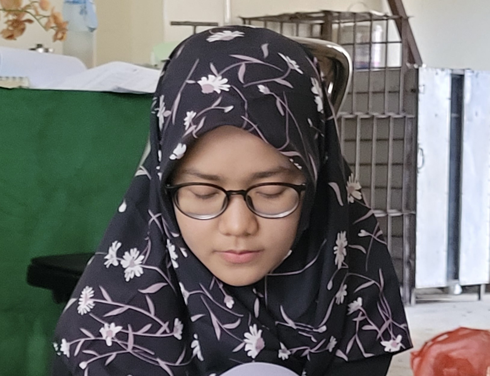 Mahasiswa Image