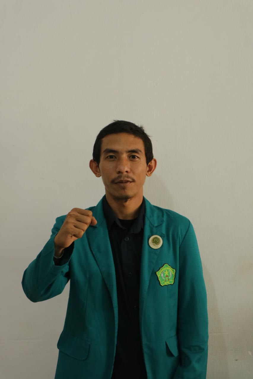 Mahasiswa Image