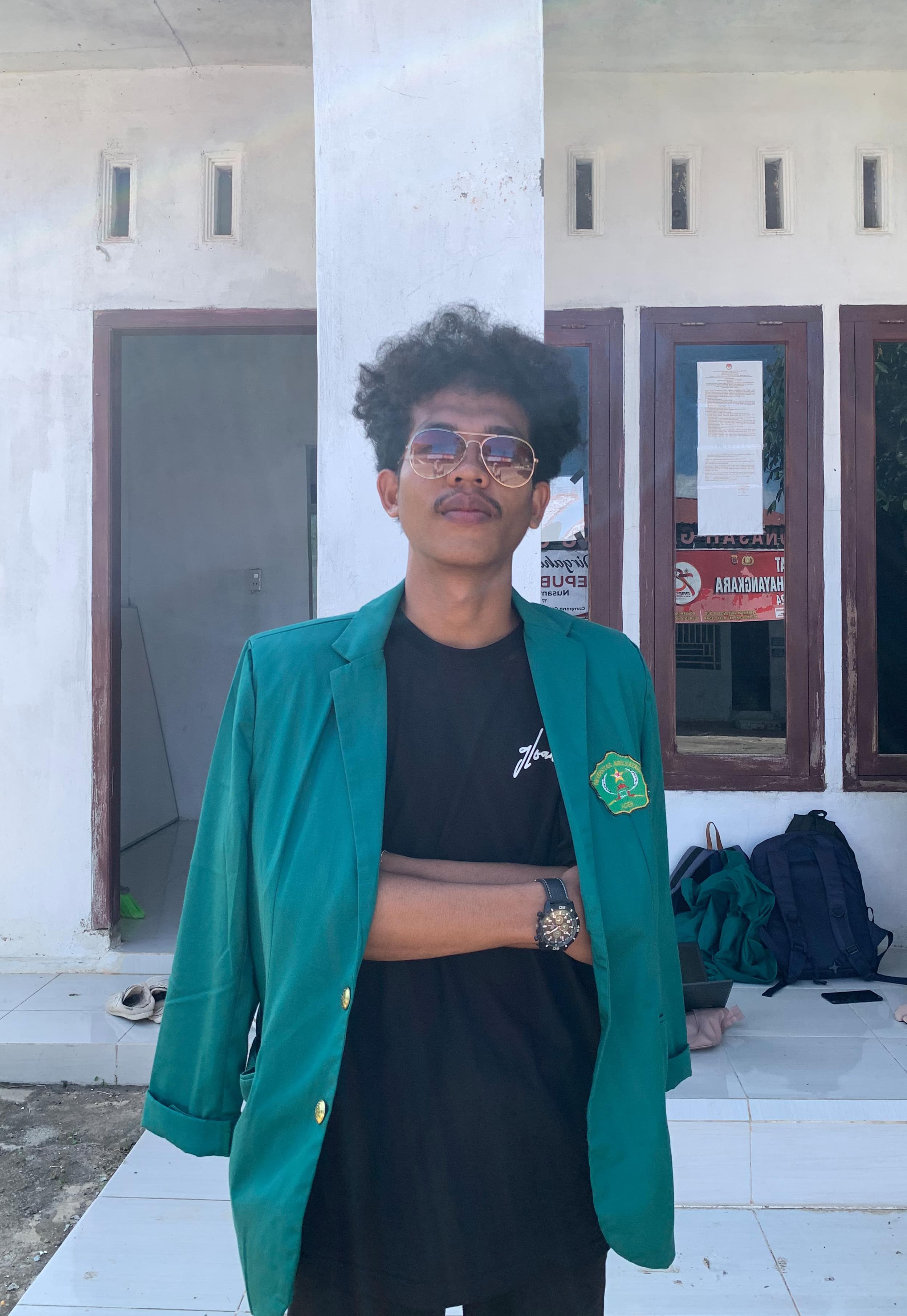 Mahasiswa Image