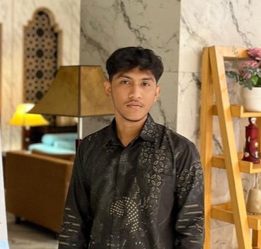 Mahasiswa Image