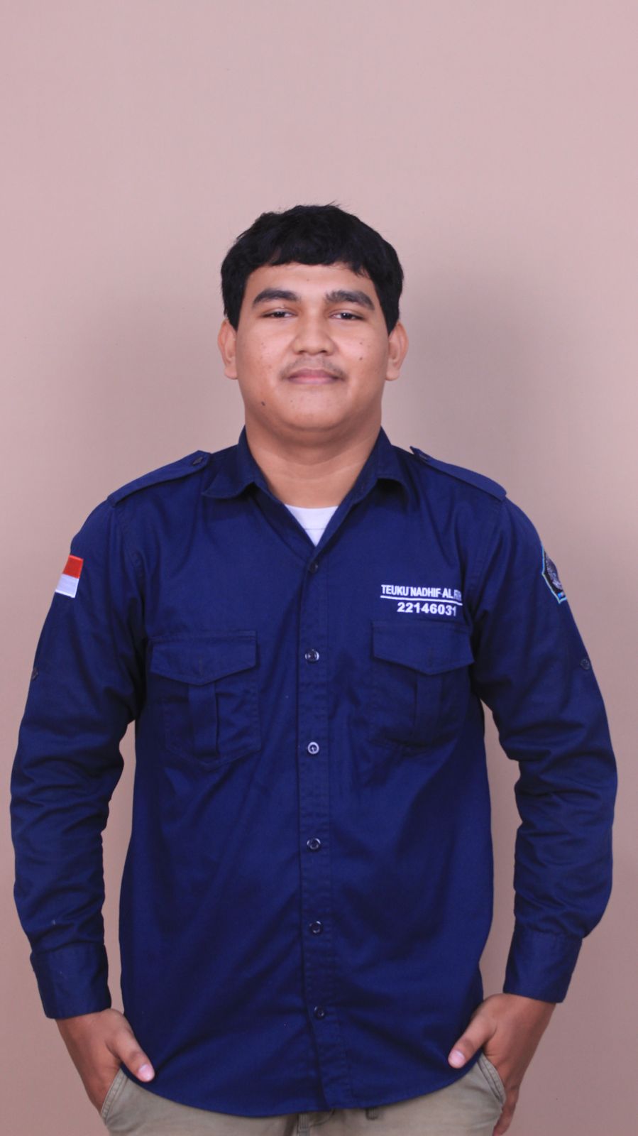 Mahasiswa Image